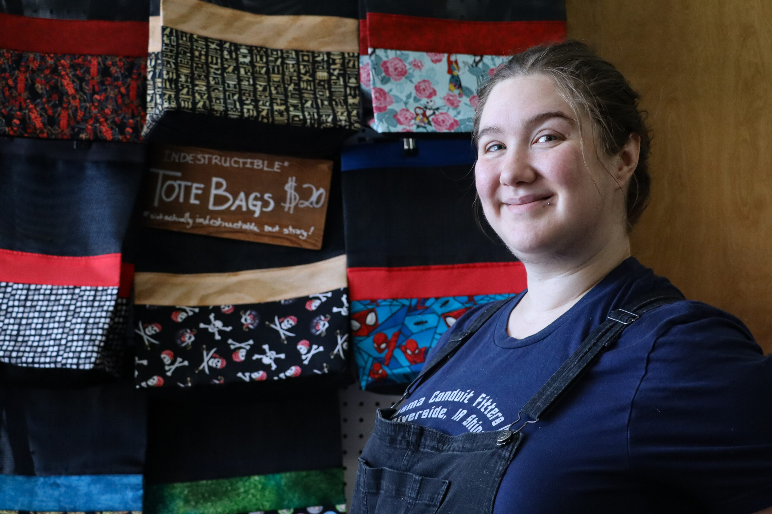 Justine Trollinger Studio 2022 Twisted Garden Studios Lowe Mill ARTS & Entertainment