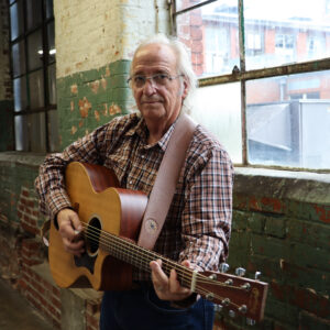 Mike Ball Traditional Music