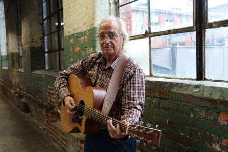 Mike Ball Traditional Music