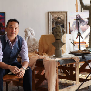 ANDREW LUY | STUDIO 271