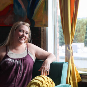 Jules Carter | Studio 324