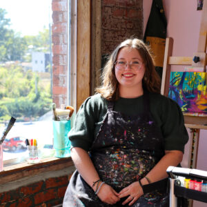 Kait Steward | Studio 325