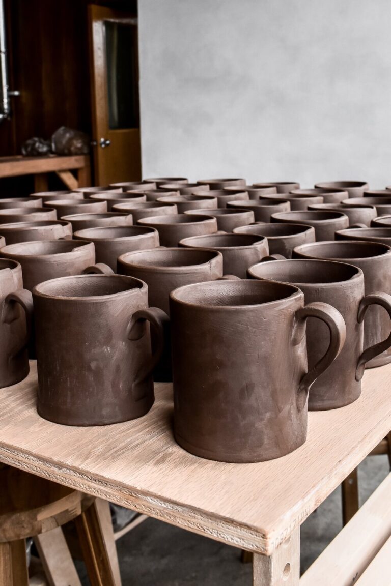mugs
