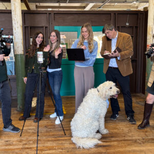 Hville Blast Studio 263