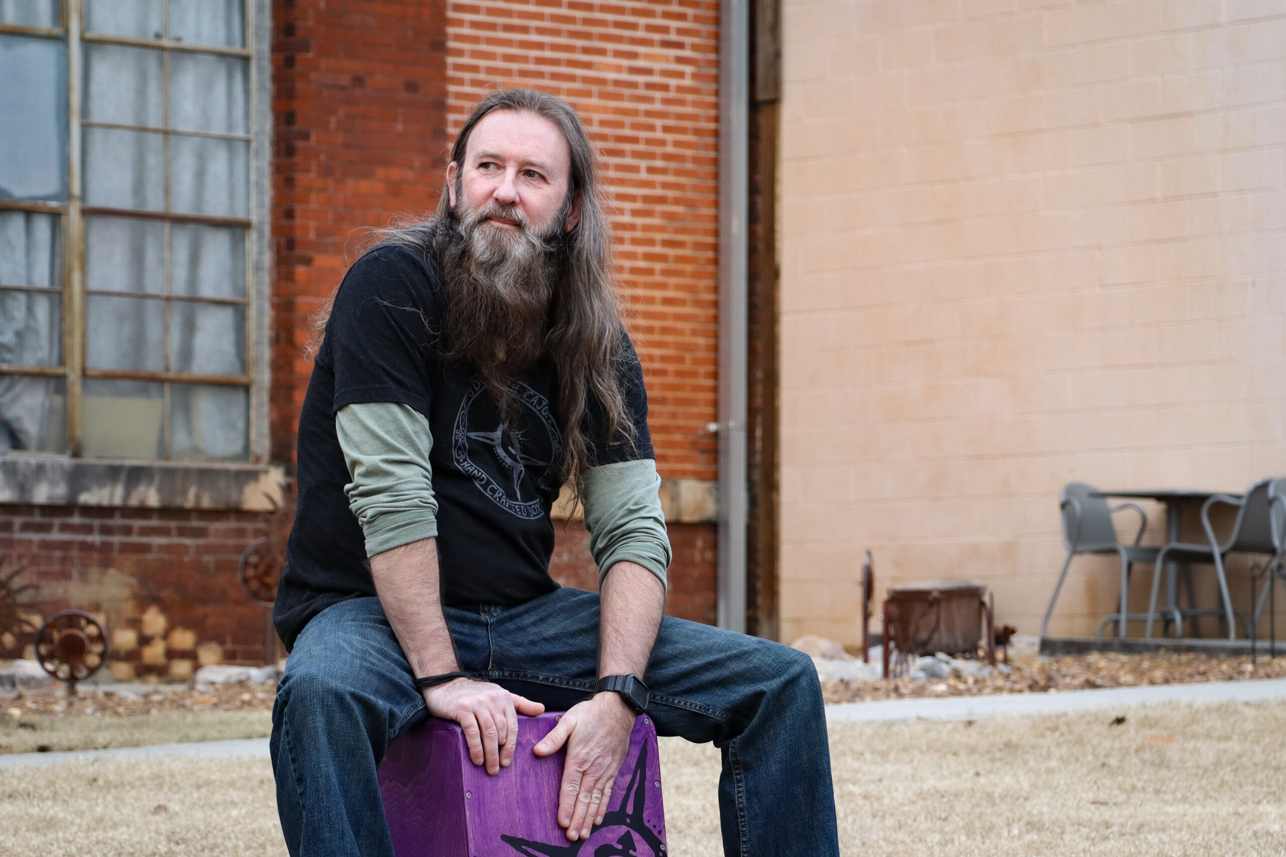 Les Schrimscher Profile Picture