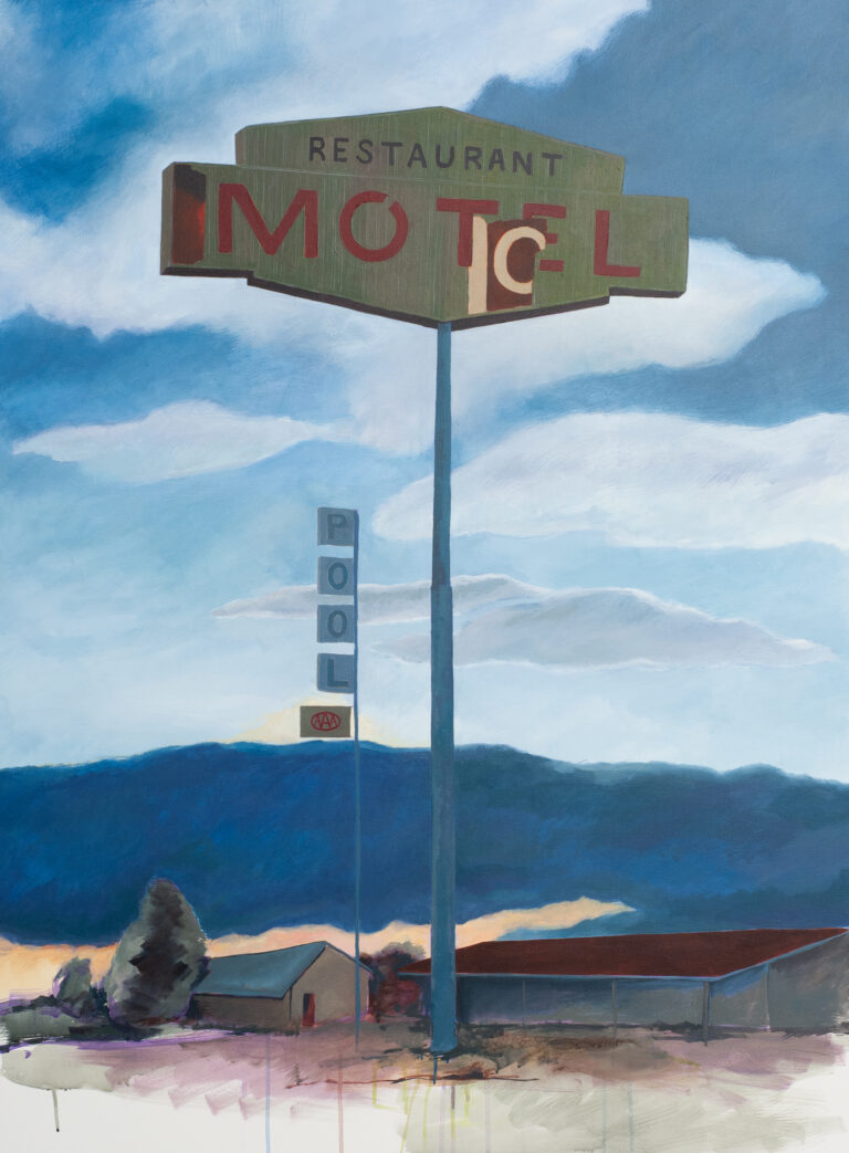 dismukes_2023_vacancy, green river, utah