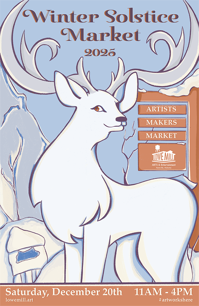 Winter Solstice Market 2025