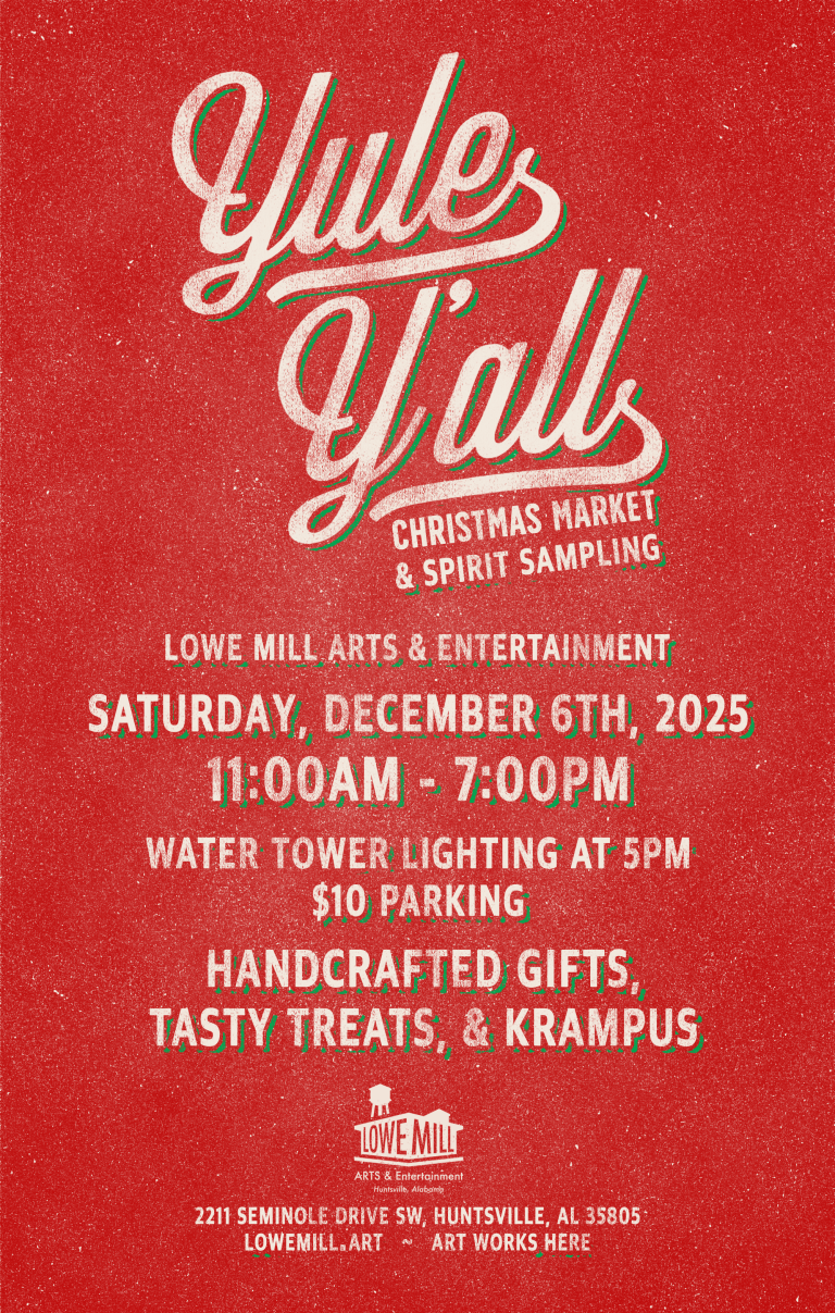 Yule Y'all Xmas 2025 (1)