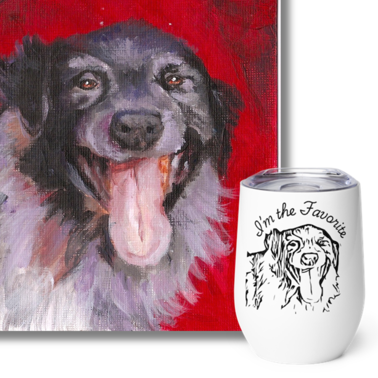 sketch_of_animals_5 - Hannah Johnson