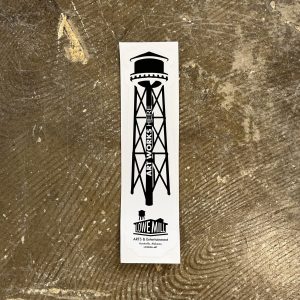 tower stickers