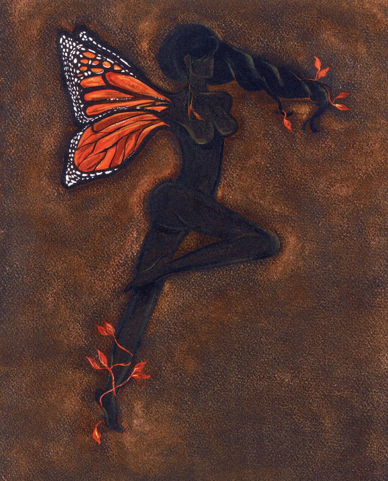 LaShonda_Transformation