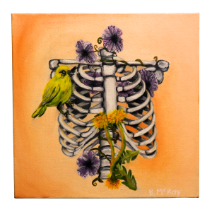 Beth McKay - Rib Cage