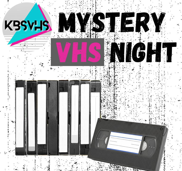 KBS-VHS