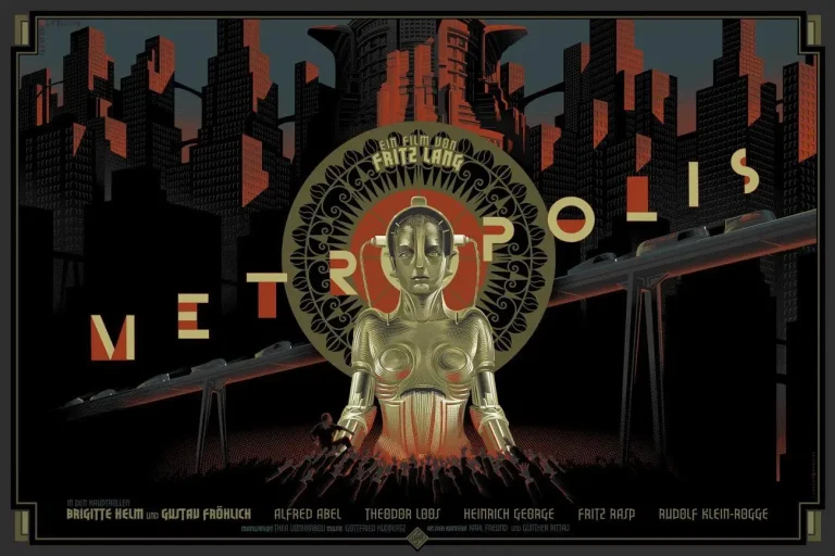 Metropolis-movie-poster-artwork
