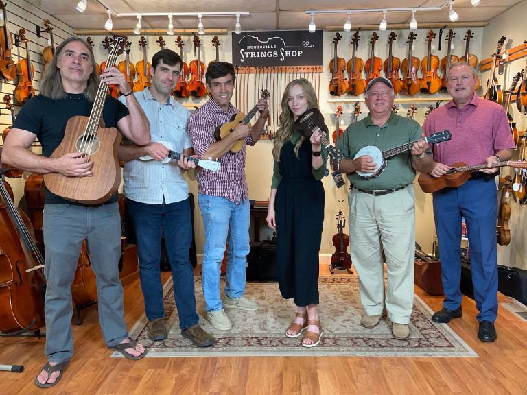 Grasstronauts 2026 photograph - Erin Keniston