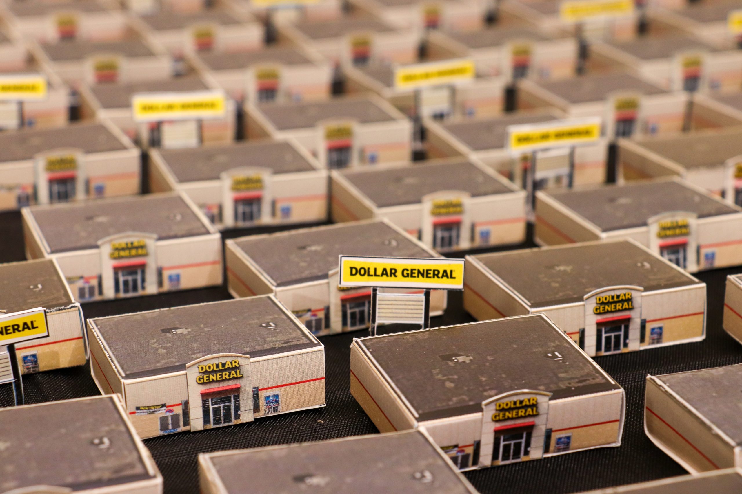 Final Workshop: “The General Store Project” with Imin Yeh