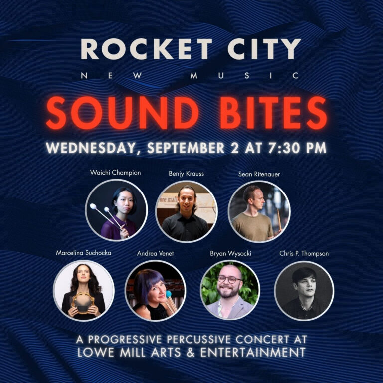 sound bites poster