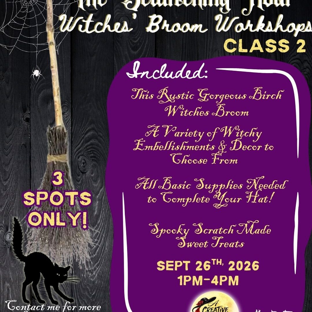 CLASSESt (4) - Cassie Wren Gibbs