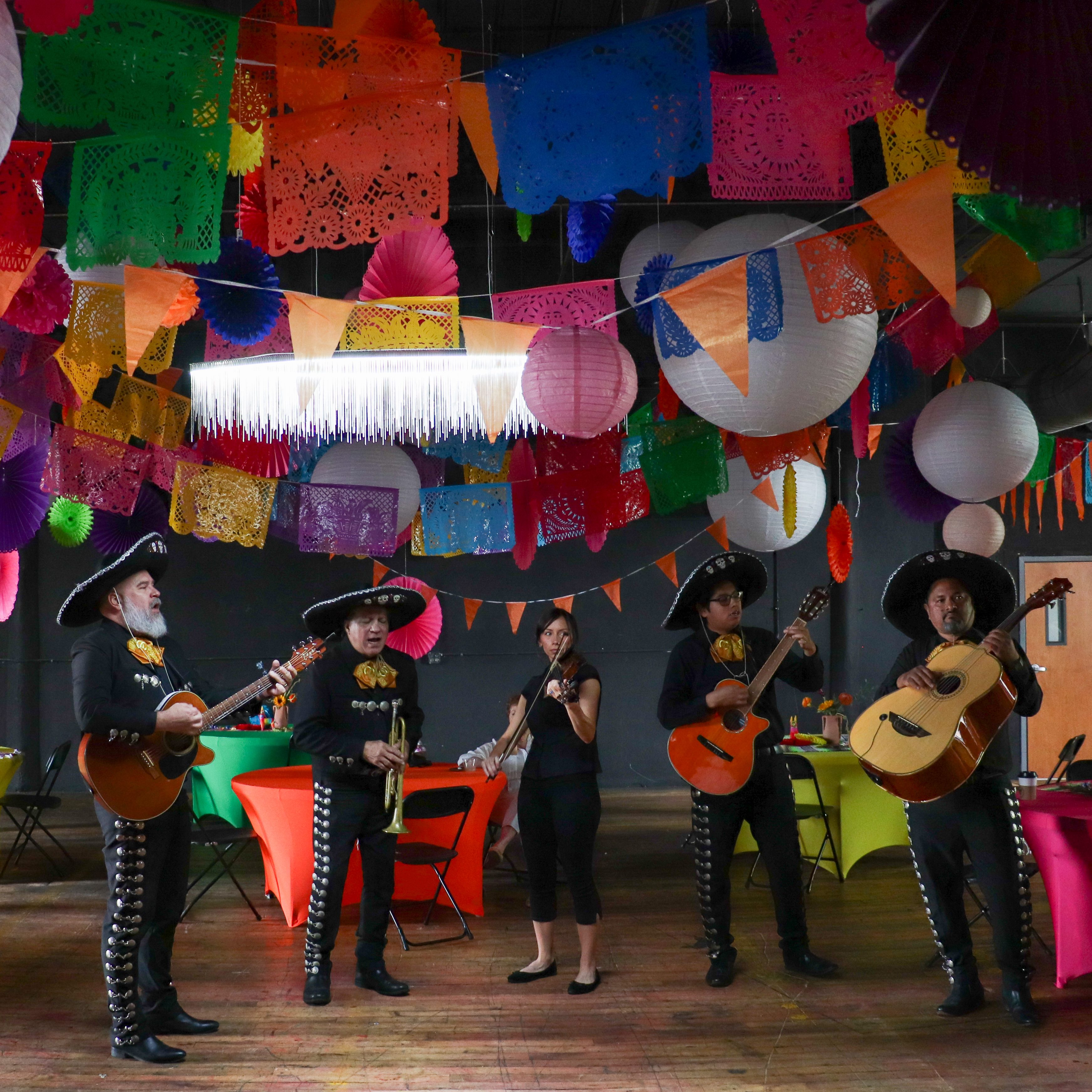 Second Floor Theatre