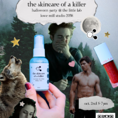 PosterSize_TheLittleLabEvent - The Little Lab