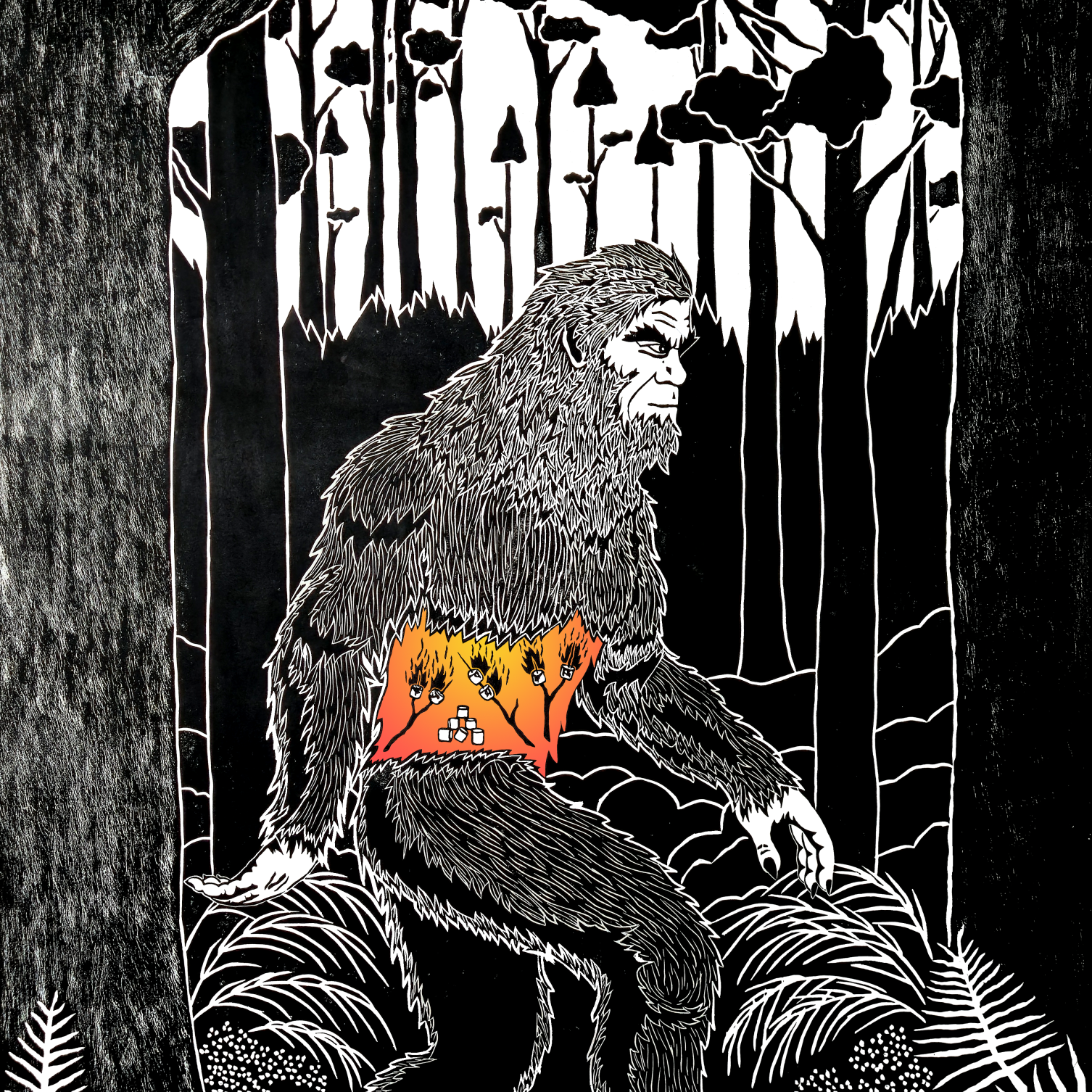 bigfoot_print