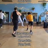 capoeira