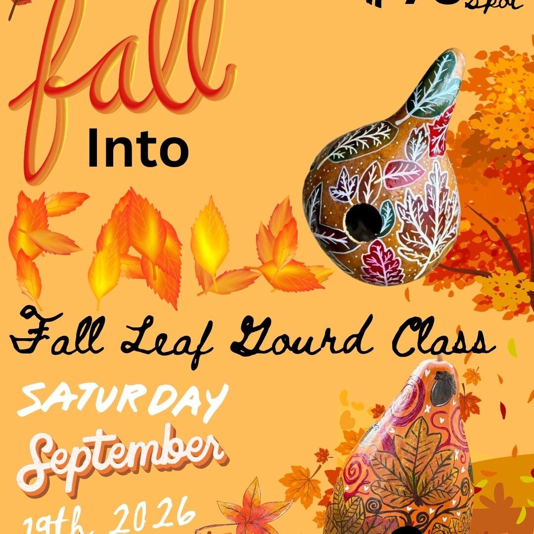 fall leaves