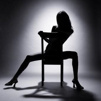 silouette