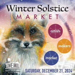 solstice-social