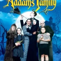 the-addams-family