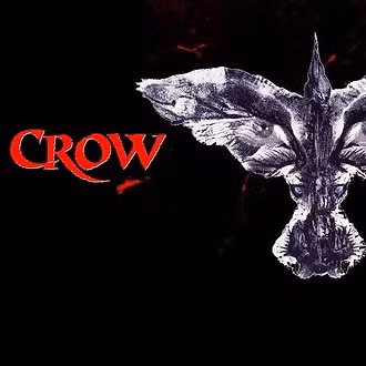 the crow
